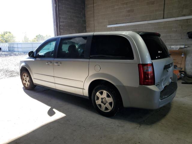 2010 DODGE GRAND CARA - 2D4RN4DE5AR364978