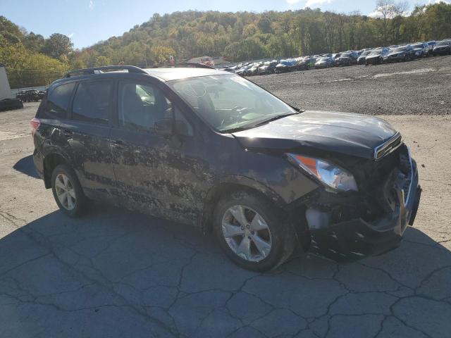 2015 SUBARU FORESTER 2 - JF2SJADC5FH502496