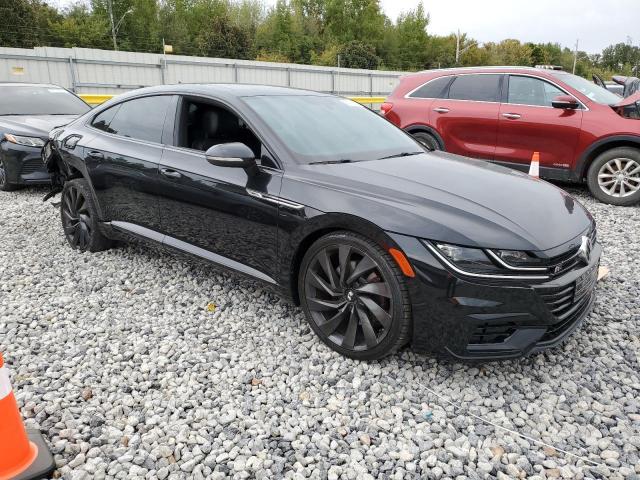 2019 VOLKSWAGEN ARTEON SEL WVWHR7AN2KE027010