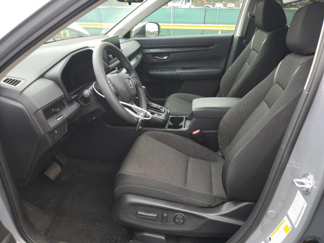 2024 HONDA CR-V EX #3293843604