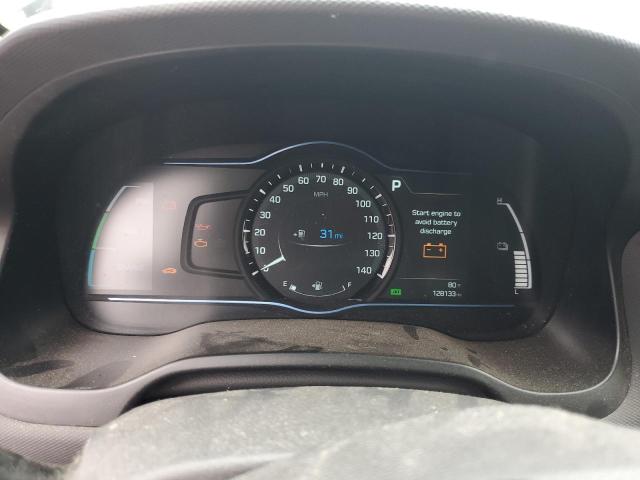 2017 HYUNDAI IONIQ SEL KMHC75LC3HU020691