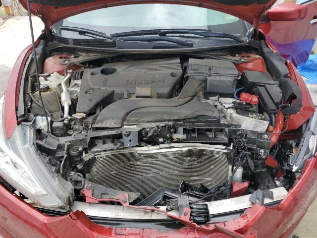 2017 NISSAN ALTIMA 2.5 - 1N4AL3APXHC234770