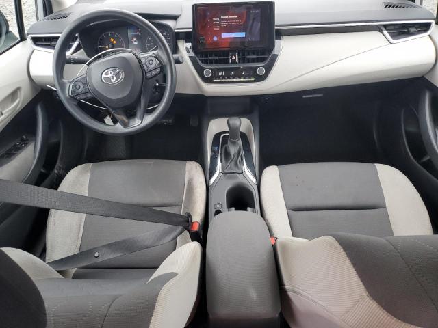 2024 TOYOTA COROLLA LE - 5YFB4MDE6RP094401