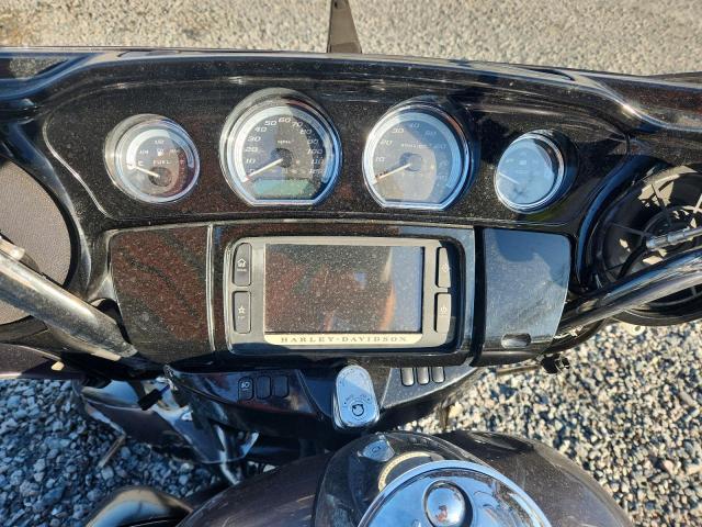2014 HARLEY-DAVIDSON FLHTK ELEC #3301751402
