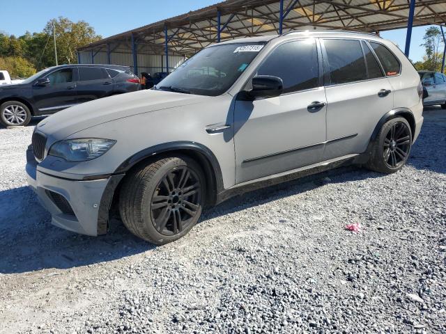 Global Auto Auctions: 2013 BMW X5 M