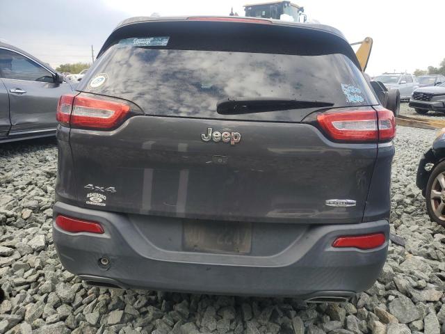 2015 JEEP CHEROKEE LATITUDE - 1C4PJMCS7FW583320