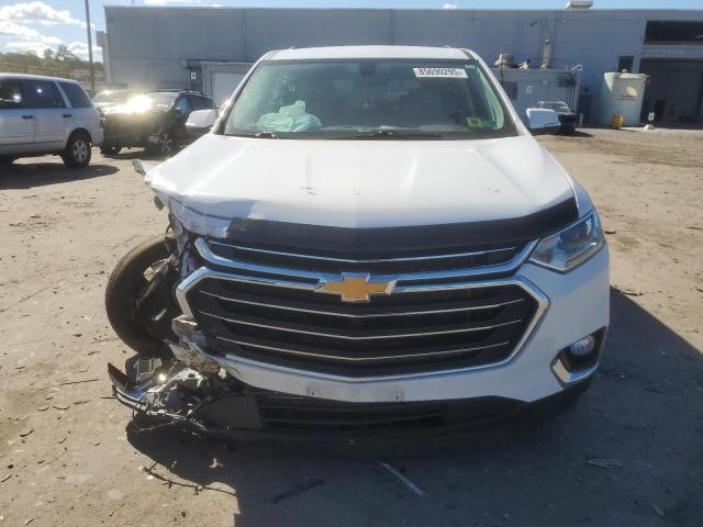 2021 CHEVROLET TRAVERSE LT #3297162502