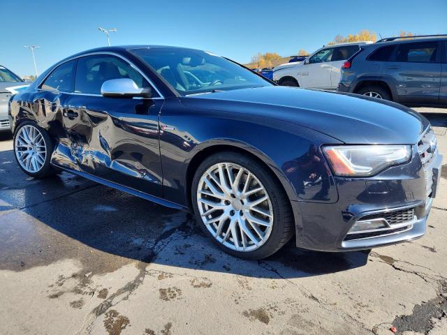 2016 AUDI S5 PREMIUM #3285015933