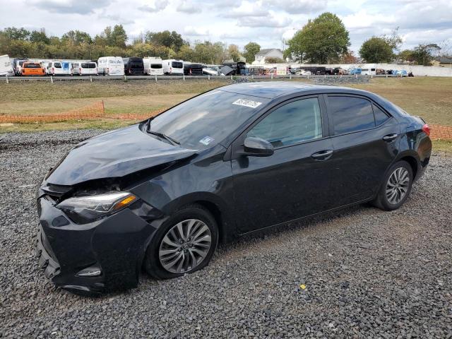 Global Auto Auctions: 2019 TOYOTA COROLLA L