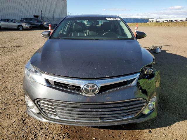 2013 TOYOTA AVALON BAS - 4T1BK1EB3DU020451
