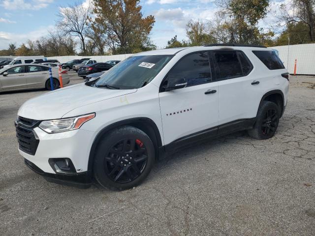 2018 CHEVROLET TRAVERSE P #3317699065