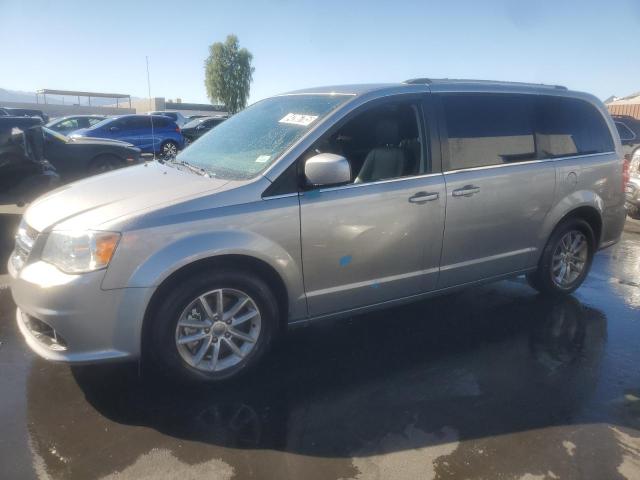 2019 DODGE GRAND CARA #3311858187