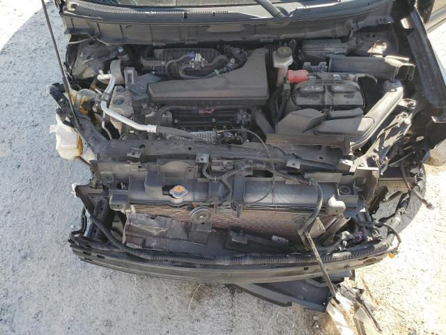 2016 NISSAN ROGUE S - JN8AT2MT1GW028025