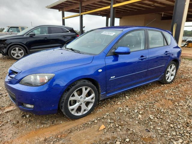 MAZDA 3 HATCHBAC
