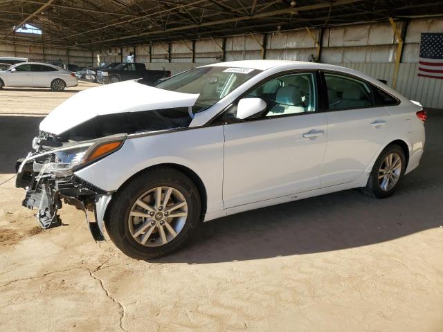 2016 HYUNDAI SONATA SE #3302663008