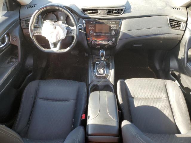 2017 NISSAN ROGUE S - JN8AT2MV3HW001900