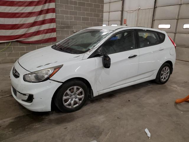 HYUNDAI ACCENT GLS