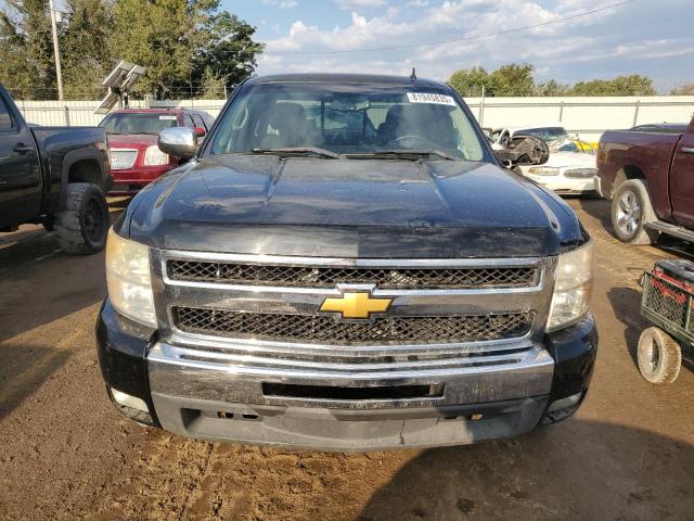2010 CHEVROLET SILVERADO #3283819452