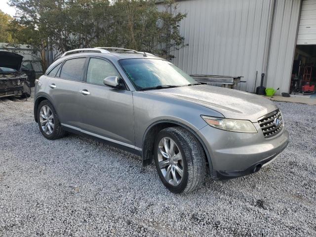 2008 INFINITI FX35 #3293398049