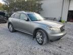 Lot #3293398049 2008 INFINITI FX35