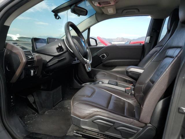 2014 BMW I3 REX - WBY1Z4C57EV272711