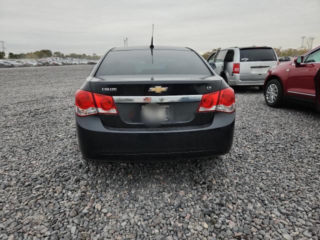 2012 CHEVROLET CRUZE LT #3290215244