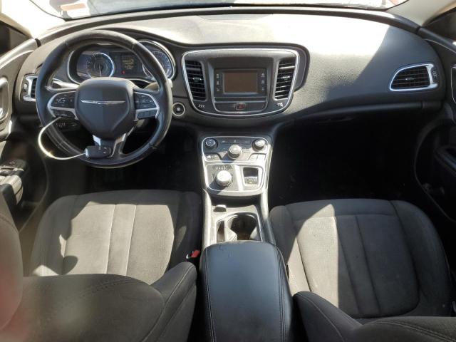 2016 CHRYSLER 200 LIMITE #3297076515