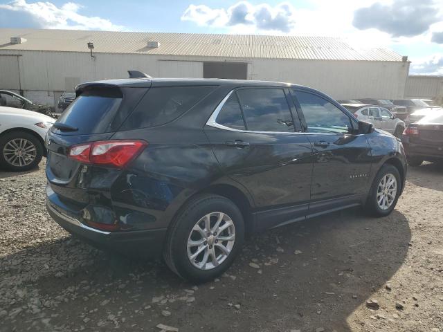 2019 CHEVROLET EQUINOX LT - 3GNAXKEV4KL203938