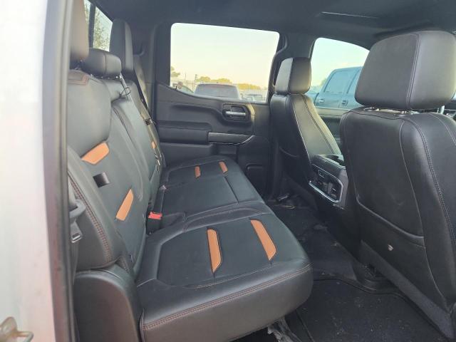 2021 GMC SIERRA K15 #3280478138