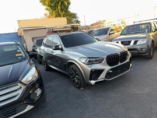 BMW X5 M