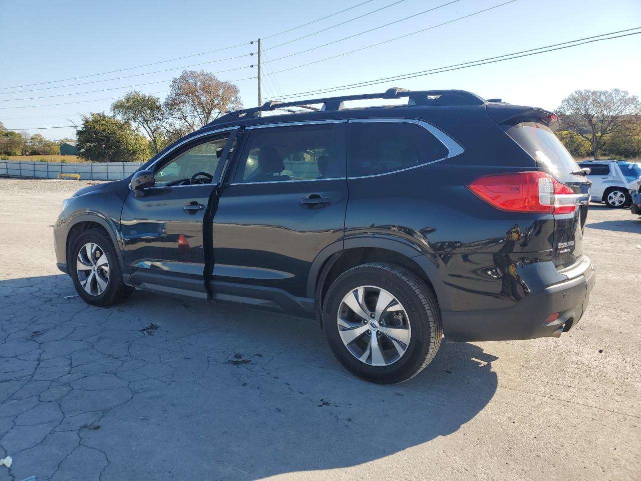 SUBARU ASCENT PREMIUM