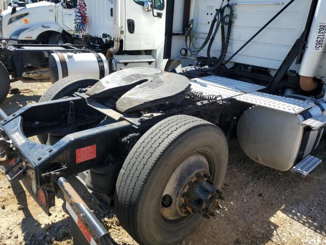 2017 VOLVO VN VNL #3297130512