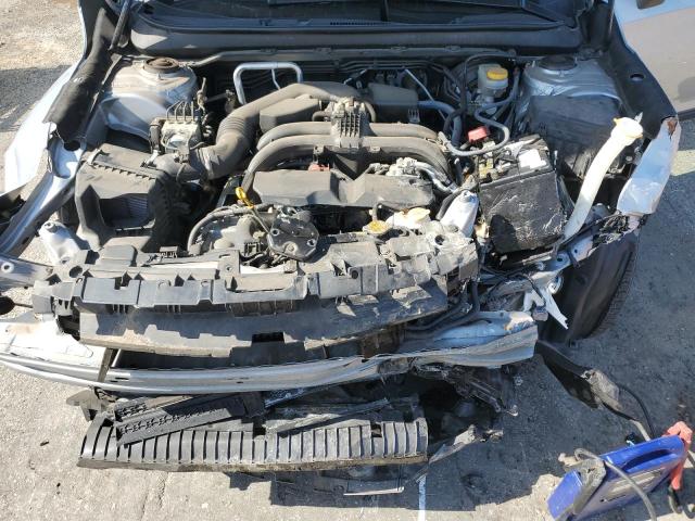 2017 SUBARU OUTBACK 2.5I 4S4BSAAC0H3256789