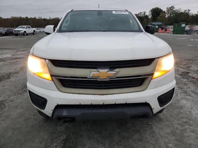 2017 CHEVROLET COLORADO #3275512725