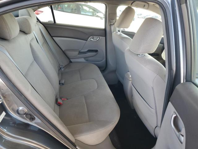 2012 HONDA CIVIC NATU - 19XFB5F52CE001764