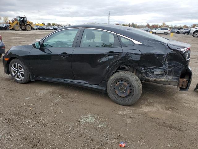 2016 HONDA CIVIC LX - 2HGFC2F51GH028378