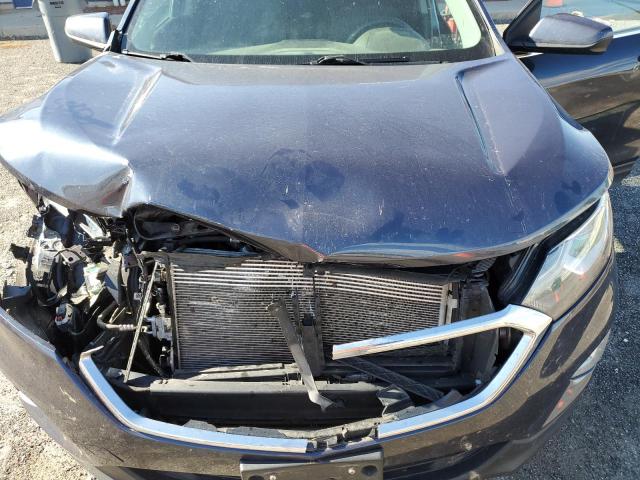 2018 CHEVROLET EQUINOX LT - 3GNAXJEV0JL357958