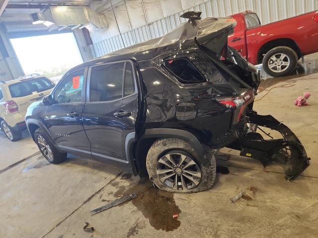 2026 CHEVROLET EQUINOX LT 3GNAXPEG1TL227839