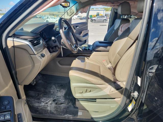 2019 CHEVROLET SUBURBAN C - 1GNSCHKCXKR161435