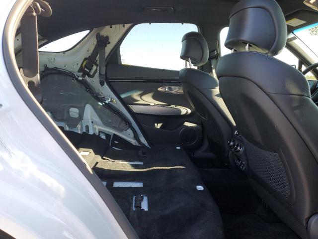 2023 GENESIS GV70 BASE - KMUMADTB6PU129167