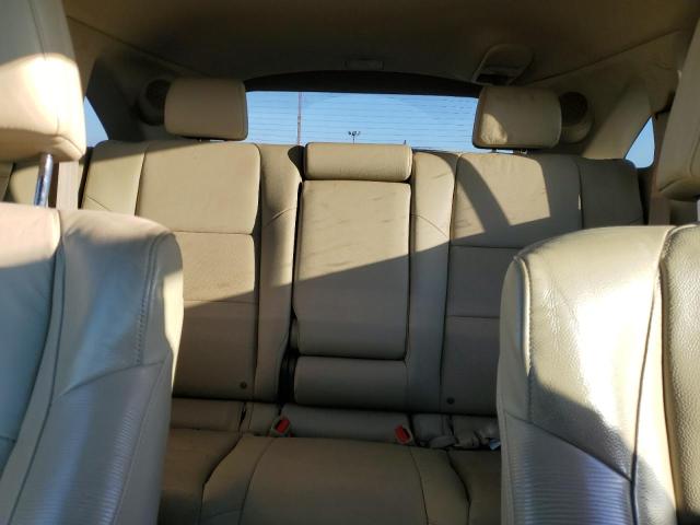 2013 ACURA RDX TECHNO #3269781701