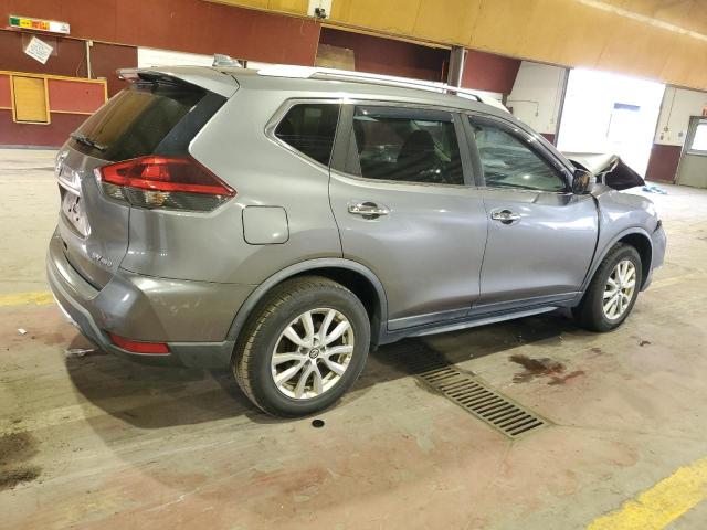 2018 NISSAN ROGUE S KNMAT2MV1JP511139