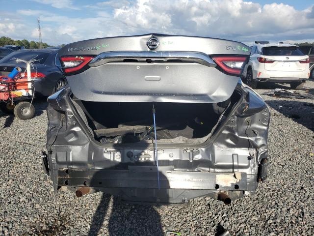 2019 NISSAN MAXIMA S 1N4AA6AV3KC370042