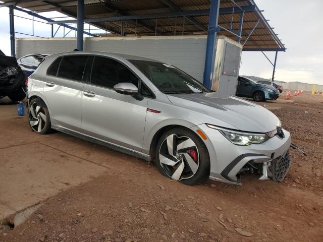 2024 VOLKSWAGEN GTI S WVWGA7CD7RW143914