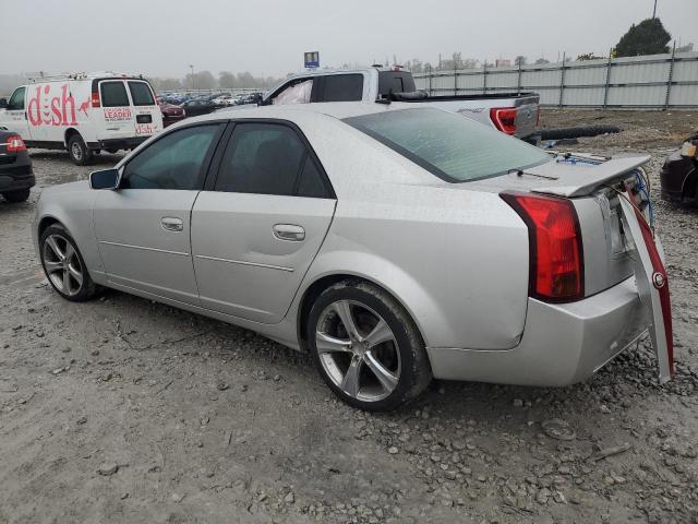 2006 CADILLAC CTS HI FEA #3297320399