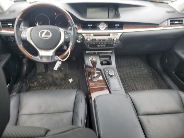 2015 LEXUS ES 350 - JTHBK1GGXF2190753