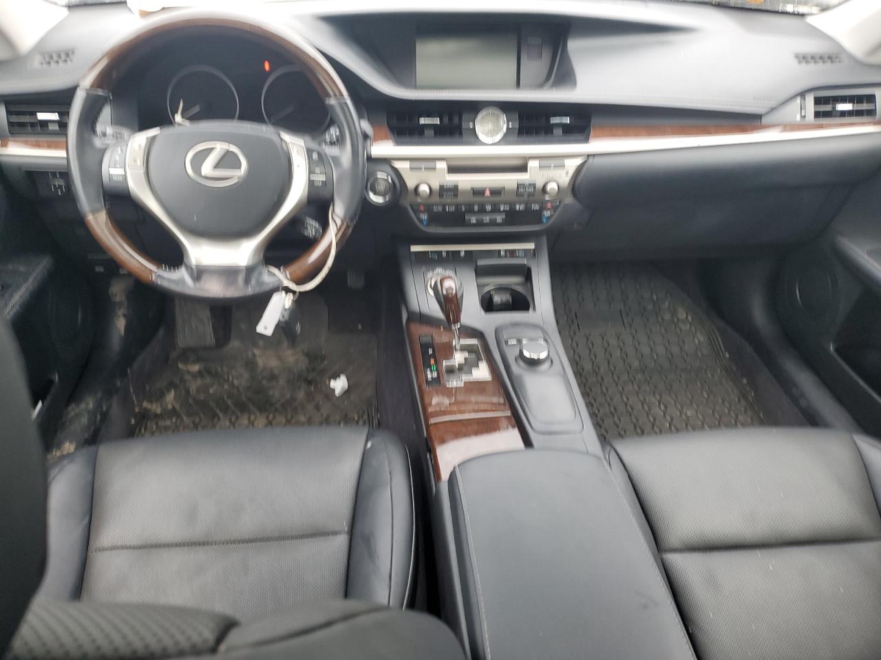 LEXUS ES 350