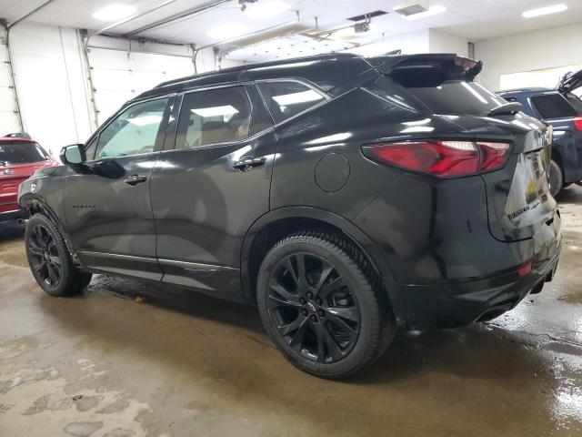 2021 CHEVROLET BLAZER RS #3290293207