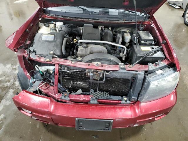 2007 CHEVROLET TRAILBLAZE #3283989804