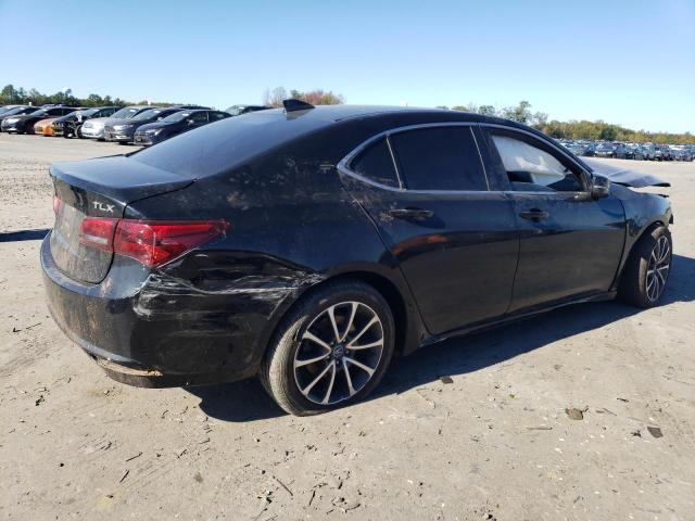 2015 ACURA TLX TECH - 19UUB2F51FA017324
